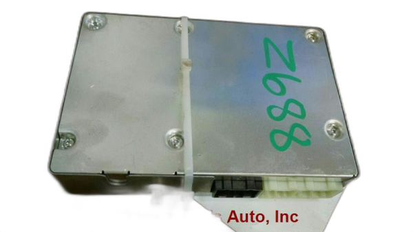 OEM OnStar Communication Control Module for 2014, 2015, 2016, 2017 Buick, Cadillac, & Chevrolet - Rear