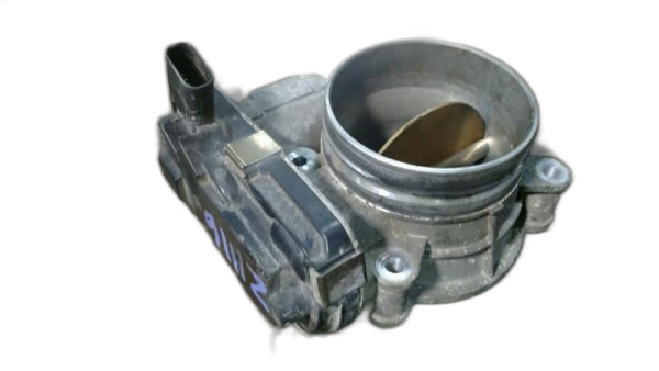 OEM Fuel Injection Throttle Body Assembly for 2011, 2012, 2013, 2014, 2015, 2016 Chevrolet & GMC