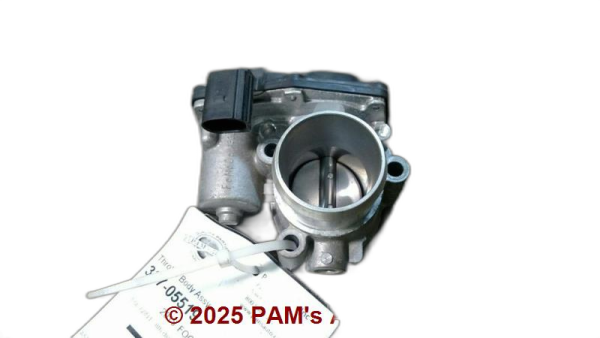 OEM Fuel Injection Throttle Body Assembly for 2014, 2015, 2016, 2017, 2018 Ford Fiesta, Focus
