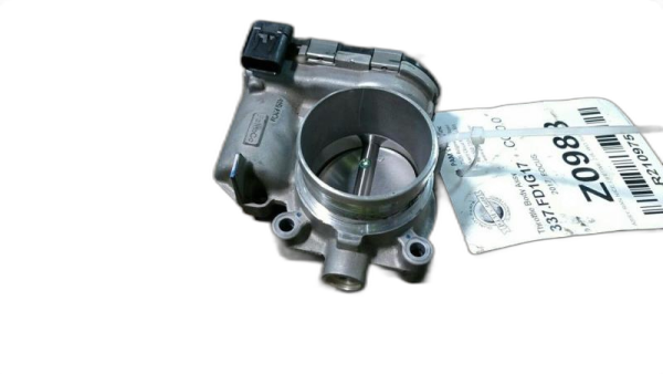OEM Fuel Injection Throttle Body Assembly for 2014, 2015, 2016, 2017, 2018, 2019, 2020, 2021, 2022 Ford & Lincoln