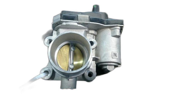 OEM Fuel Injection Throttle Body Assembly for 2016, 2017, 2018, 2019 Chevrolet Volt