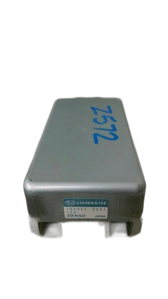 OEM Fuel Pump Control Module for 2010, 2011, 2012, 2013, 2014 Subaru Legacy, Outback