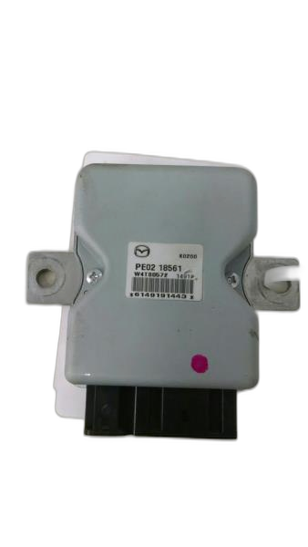2012, 2013, 2014, 2015, 2016, 2017, 2018 Mazda 3 Fuel Pump Control Module - Rear (OEM)