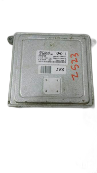 OEM Engine Control Module (ECM) for 2011, 2012, 2013 Hyundai Elantra