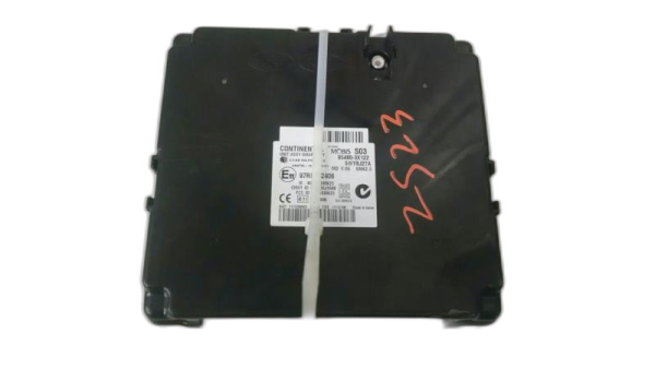 OEM Smart Keyless Entry Theft Control Module for 2011, 2012, 2013 Hyundai Elantra