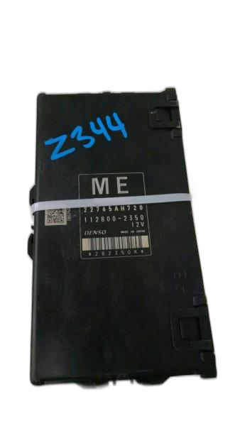 OEM Engine Control Module (ECM) for 2016 Subaru Impreza
