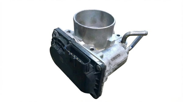 OEM Fuel Injection Throttle Body Assembly for 2011, 2012, 2013, 2014, 2015, 2016, 2017, 2018, 2019, 2020, 2021 Hyundai & Kia