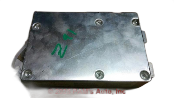 2012 Chevrolet Equinox OnStar Communication Control Module (OEM)