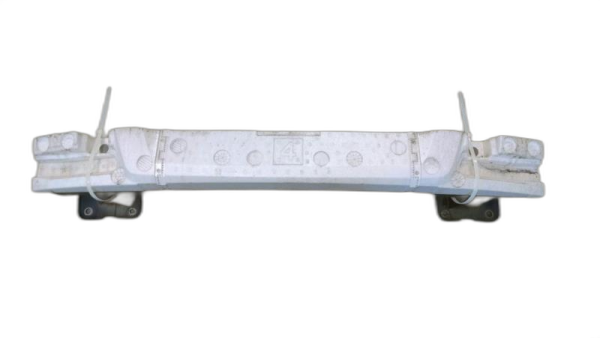 OEM Bumper Impact Bar and Foam for 2007, 2008, 2009 Mazda 3 - Rear