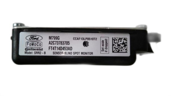 2016, 2017 Ford Explorer Blind Spot Control Module (OEM)