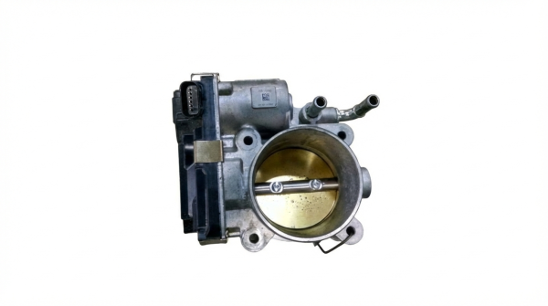 OEM Fuel Injection Throttle Body Assembly for 2014, 2015, 2016, 2017, 2018, 2019, 2020, 2021 Subaru Forester, WRX