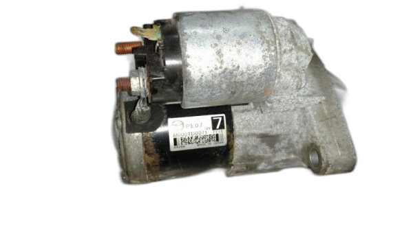 2012, 2013, 2014, 2015, 2016, 2017, 2018, 2019, 2020, 2021, 2022 Mazda 3 Starter Motor (OEM)