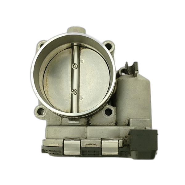 OEM Fuel Injection Throttle Body Assembly for 2007, 2008, 2009, 2010, 2011, 2012, 2013, 2014, 2015, 2016, 2017, 2018 Porsche
