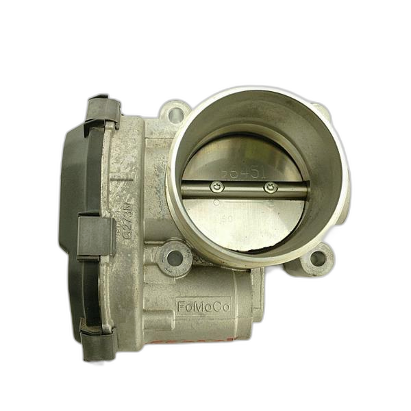 OEM Fuel Injection Throttle Body Assembly for 2015, 2016, 2017, 2018, 2019, 2020 Ford & Lincoln