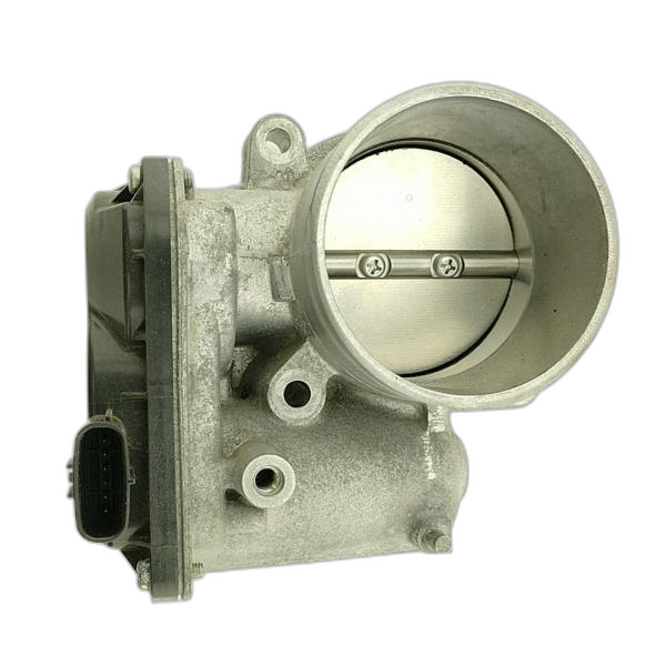OEM Fuel Injection Throttle Body Assembly for 2018, 2019, 2020, 2021, 2022, 2023, 2024 Mazda 3, 3 Sport, 6, CX-30, CX-5, CX-50