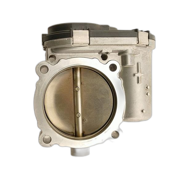 OEM Black Fuel Injection Throttle Body Assembly for 2011, 2012, 2013, 2014, 2015, 2016, 2017, 2018, 2019, 2020, 2021, 2022, 2023, 2024, 2025, 2026 Chrysler, Dodge, Jeep, & Ram