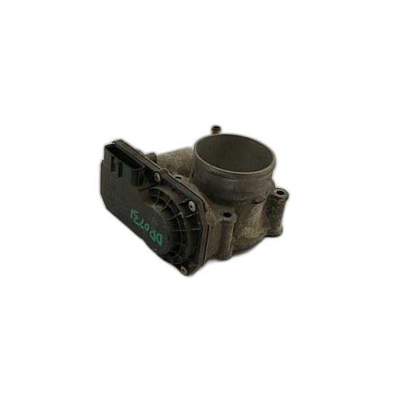 OEM Fuel Injection Throttle Body Assembly for 2011, 2012, 2013, 2014, 2015, 2016, 2017, 2018, 2019 Scion & Toyota
