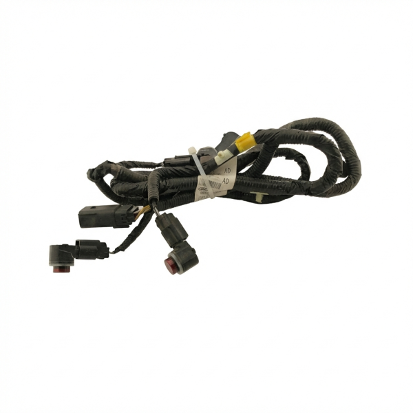 2013, 2014, 2015, 2016 Ford Fusion Park Assist Sensor and Wiring Harness (OEM)
