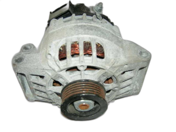 OEM Fuel Injection Throttle Body Assembly for 2000 Dodge & Jeep • Dakota, Durango, Grand Cherokee