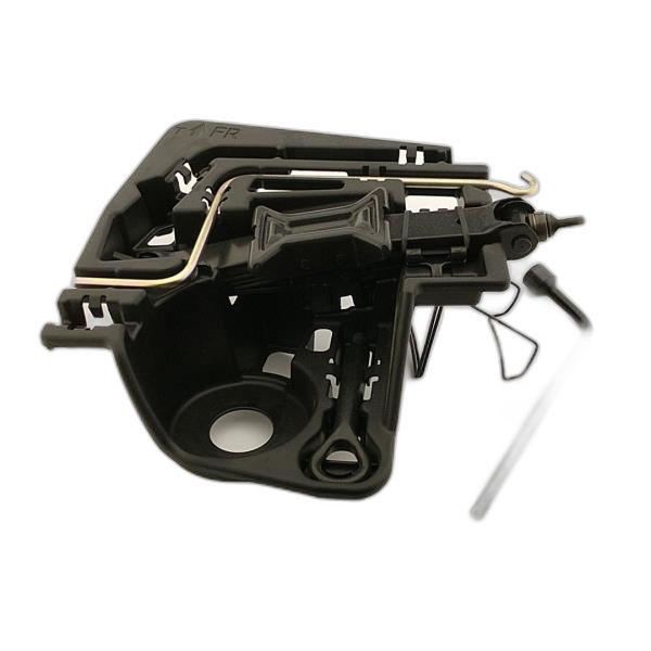 2010, 2011, 2012, 2013, 2014, 2015 Toyota Prius Scissor Jack with Lug Wrench (OEM)