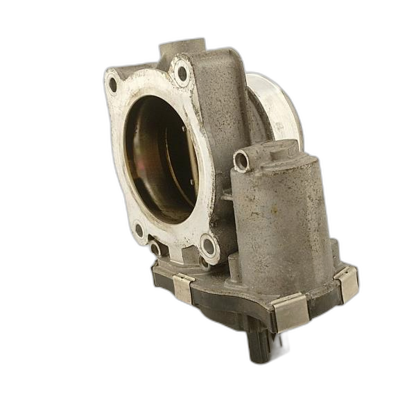 2012, 2013, 2014, 2015 Chevrolet Equinox Fuel Injection Throttle Body Assembly (OEM)