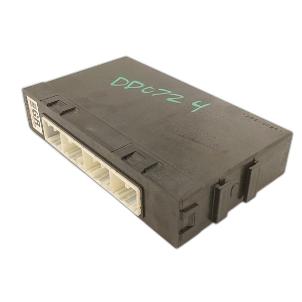 OEM Body Integrated Control Module for 2016, 2017 Subaru Crosstrek, Impreza