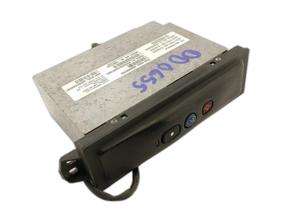 2003 Hummer H2 OnStar Communication Control Module (OEM)