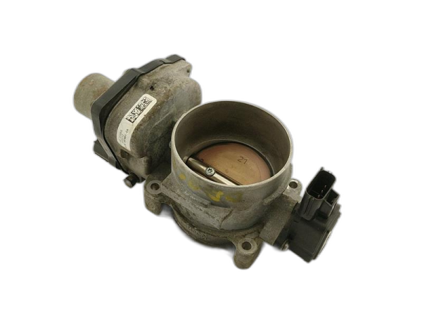 OEM Fuel Injection Throttle Body Assembly for 2010, 2011, 2012, 2013, 2014 Ford & Lincoln