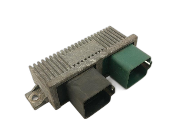OEM Glow Plug Control Module for 2000, 2001, 2002, 2003, 2004, 2005, 2006, 2007, 2008, 2009, 2010 Ford F-250 Super Duty, F-350 Super Duty