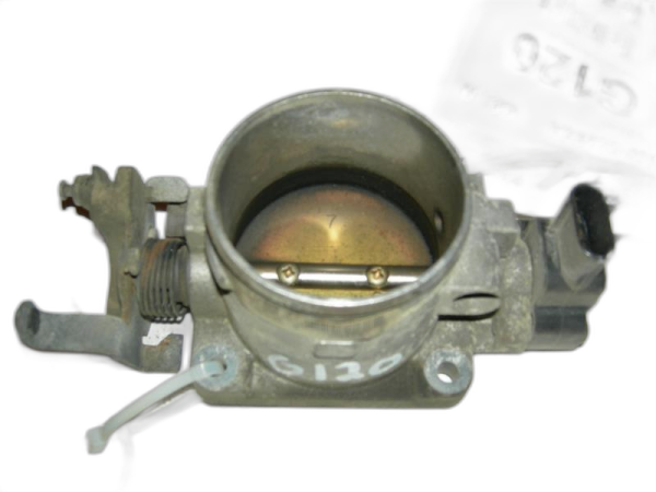 OEM Fuel Injection Throttle Body Assembly for 1997 Ford F-150, F-250