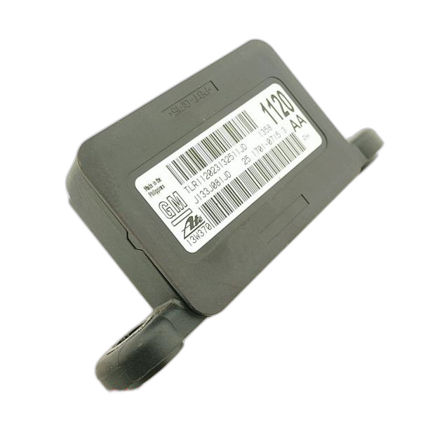 2013, 2014, 2015, 2016, 2017 Chevrolet Equinox Stability Control Yaw Rate Sensor Module (OEM)
