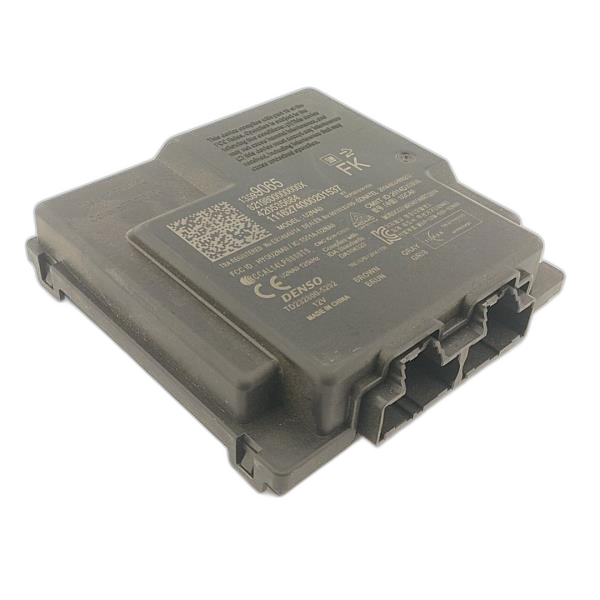 OEM Theft Deterrent Control Module for 2016, 2017, 2018, 2019 Buick, Cadillac, & Chevrolet