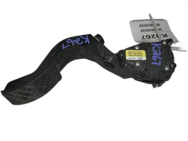 OEM Throttle Control Module for 1998, 1999, 2000, 2001 Audi A6, allroad