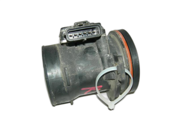 OEM Fuel Injection Air Flow Meter Assembly for 2000, 2001, 2002, 2003, 2004 Ford Focus