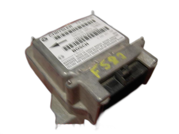 OEM Airbag Control Module for 1999 Chrysler & Dodge • Concorde, Intrepid