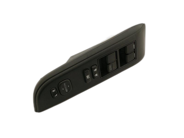 2012, 2013, 2014 Toyota Prius Master Power Window and Door Lock Switch - Front Left (Driver) (OEM)