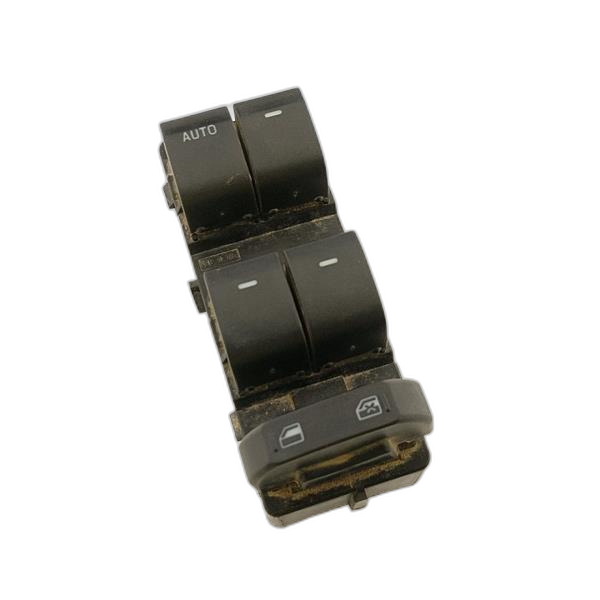 OEM Master Window and Door Lock Switch for 2006, 2007, 2008, 2009, 2010 Ford & Mercury - Left (Driver)