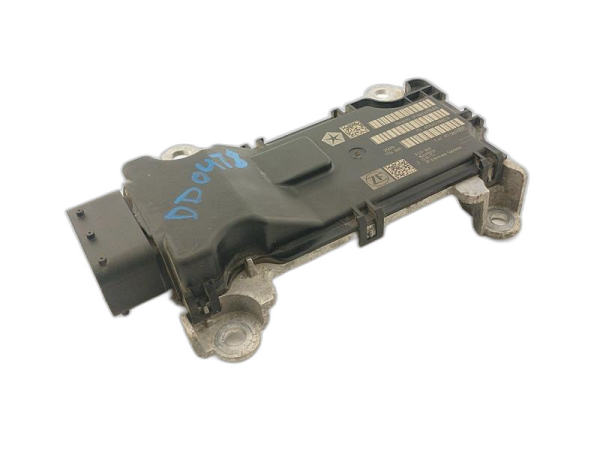 OEM Single-Speed Transfer Case Control Module for 2015, 2016, 2017, 2018, 2019, 2020, 2021, 2022 Fiat & Jeep