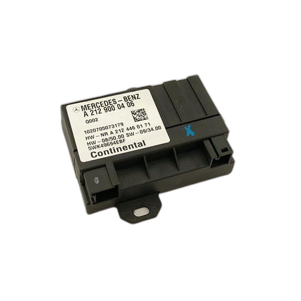 OEM Fuel Pump Control Module for 2008, 2009, 2010, 2011 Mercedes-Benz