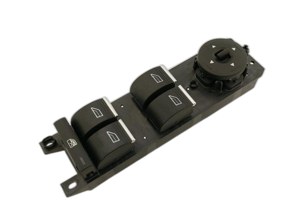 2014, 2015, 2016, 2017, 2018 Ford Transit Connect Master Power Window and Door Lock Switch - Left (Driver) (OEM)