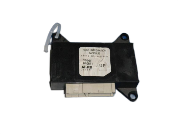 OEM Integration Body Control Module for 2003, 2004, 2005 Cadillac CTS, SRX - Rear