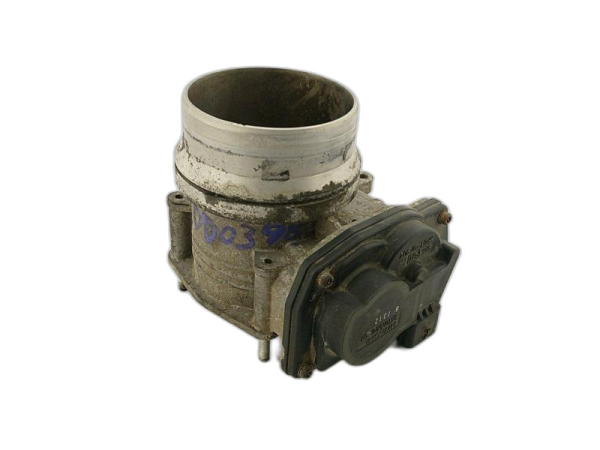 OEM Fuel Injection Throttle Body Assembly for 2007, 2008, 2009, 2010 Chevrolet & GMC