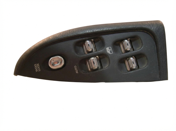 2000 Dodge Intrepid Master Power Window and Door Lock Switch - Left (Driver) (OEM)