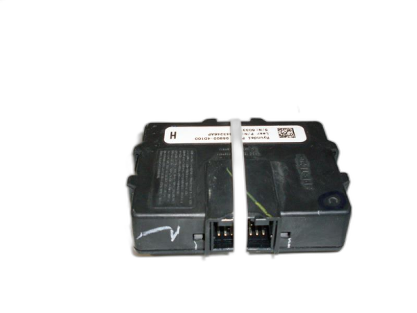 OEM Suspension and TPMS Control Module for 2006, 2007, 2008, 2009, 2010, 2011, 2012, 2013, 2014 Hyundai & Kia • Entourage, Santa Fe, Sedona