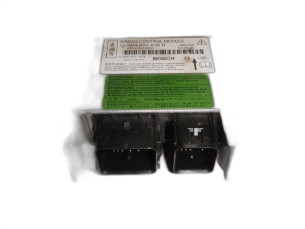 2004 Mazda 3 Airbag Control Module (OEM)