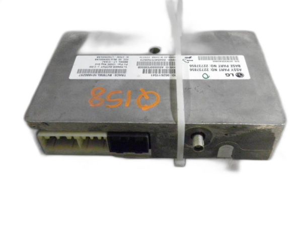 OEM OnStar Communication Control Module for 2011 Buick, Cadillac, Chevrolet, & GMC