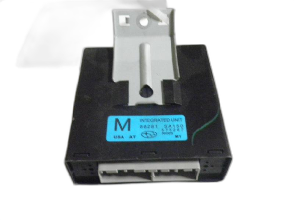 OEM Integrated Multi-ECU Chassis Control Module for 2007, 2008 Subaru Forester