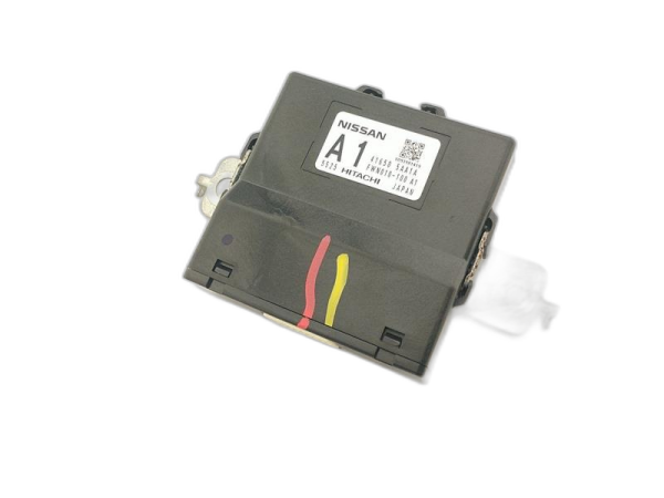 OEM Transfer Case Torque Split Control Module