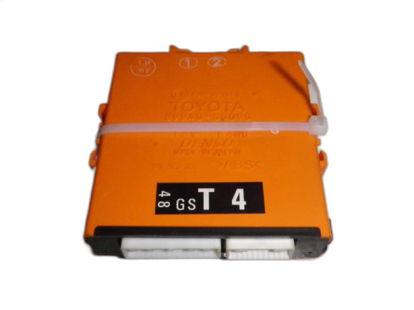 2006, 2007 Lexus GS430 Headlamp Leveling Control Module (OEM)
