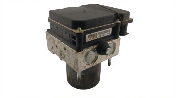 OEM ABS Pump and Control Module Assembly for 2009, 2010 Nissan Maxima